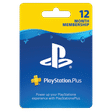 SONY PlayStation Plus - 365 Days Membership Card_1