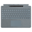 Microsoft Wi-Fi Wireless Keyboard with Touchpad (Backlit Keys, Icy Blue)_1