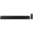 SAMSUNG HW-T400/XL 40W Bluetooth Soundbar with Remote (Dolby Atmos, 2.0 Channel, Black)_1