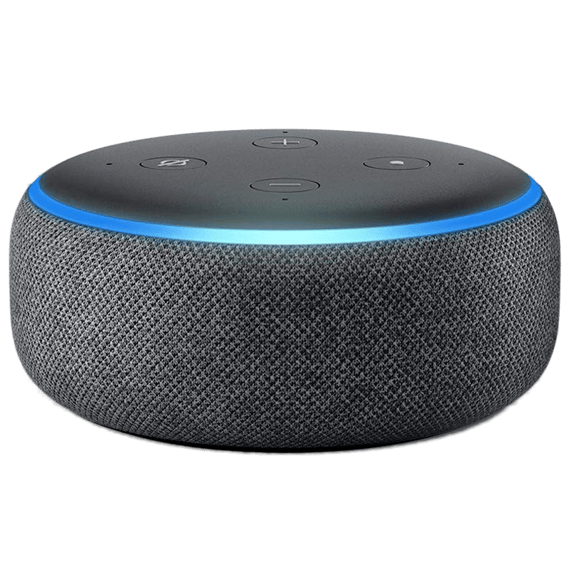 Make Your 5th Gen  Echo Dot Wireless and Portable