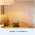 amazon Echo Dot (3rd Gen) with Built-in Alexa Smart Wi-Fi Speaker (Controls Smart Devices, Black)_4