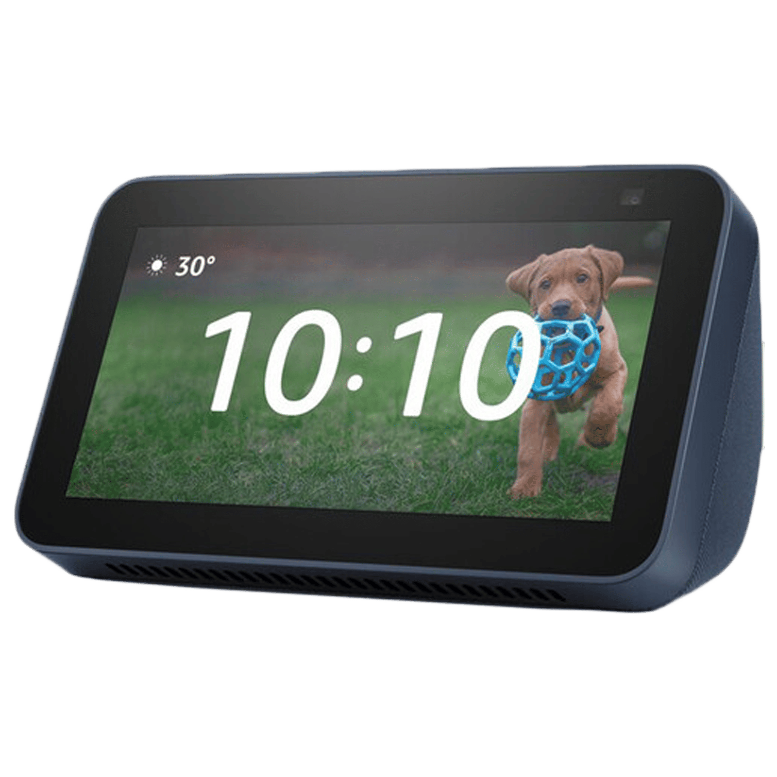 Buy Amazon Echo Show 5 (2nd Gen) with Alexa Compatible Smart Wi-Fi