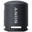 SONY 5W Portable Bluetooth Speaker (IP67 Waterproof, Extra Bass, Mono Channel, Black)_1