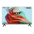 acer I Series 80 cm (32 inch) HD Ready LED Smart Android TV with Google Assistance (2022 model)_1