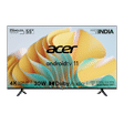 Acer I Series 139 cm (55 inch) 4K Ultra HD LED Smart Android TV with Google Assistant (2022 model)_1