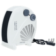 Croma 2000 Watts Fan Room Heater (Adjustable Thermostat, CRLC20WRHA253701, White)_1