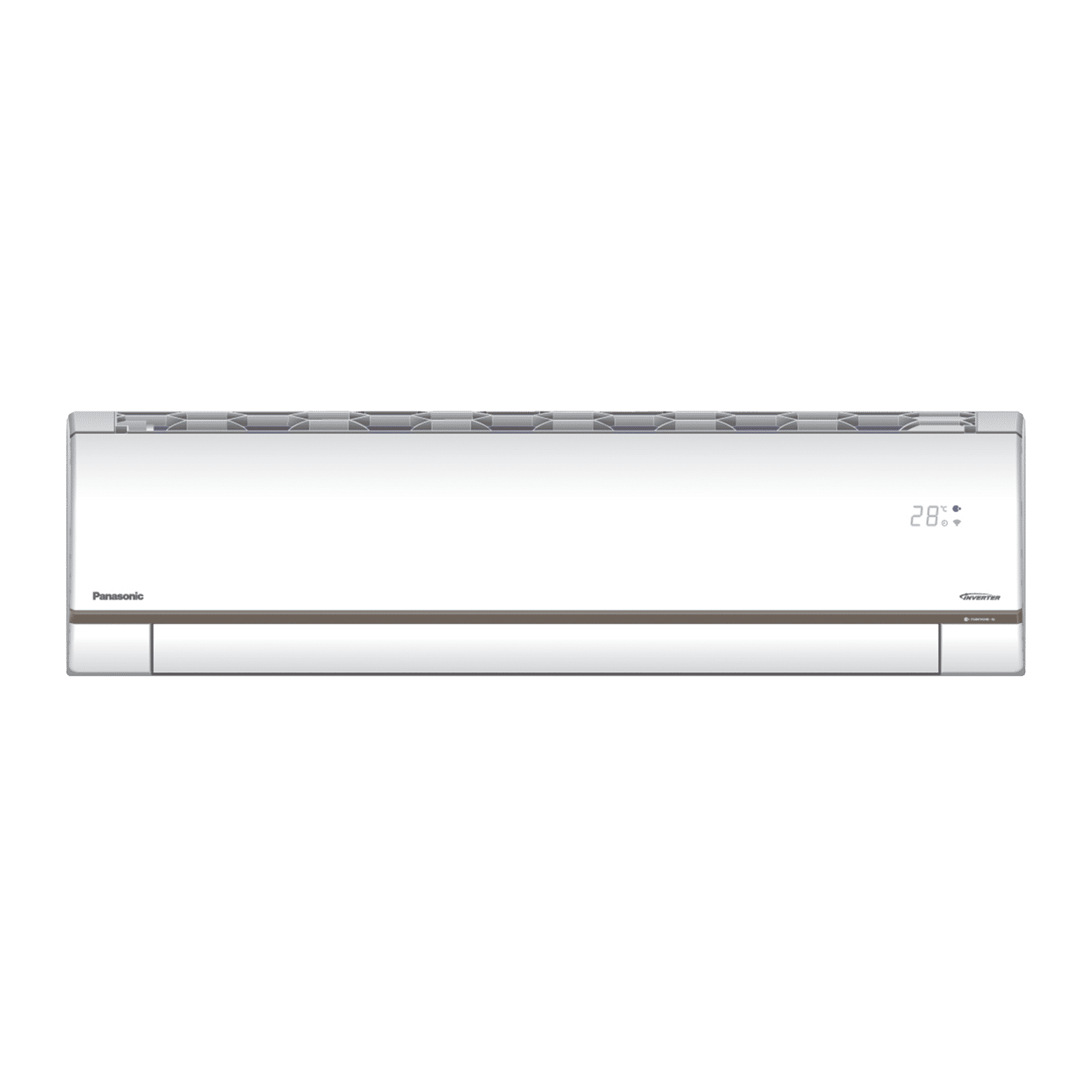 panasonic 1 ton 3 star split inverter smart ac