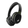 urbn Thump 550 Bluetooth Headphone with Mic (Upto16 Hours Playtime, Over-Ear, Camo)_1