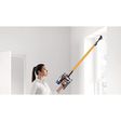 dyson V8 Absolute Portable Vacuum Cleaner (405879-01, Nickel/Yellow)_4