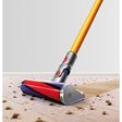 dyson V8 Absolute Portable Vacuum Cleaner (405879-01, Nickel/Yellow)_3