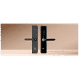 Qubo Smart Door Lock (Two-Layer Authentication, OC- HLD01BL1, Black)_3