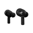 Marshall Motif TWS Earbuds with Active Noise Cancellation (Water & Scratch Resistant, Upto 6 Hours Playback, Black)_4