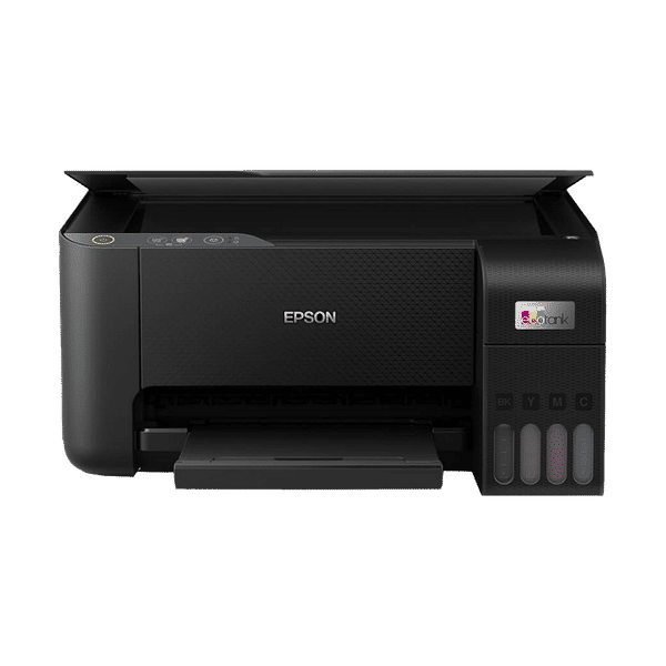 EPSON EcoTank L3212 Color All-in-One InkTank Printer (Flat Bed Scanner, C11CJ68508, Black)_1