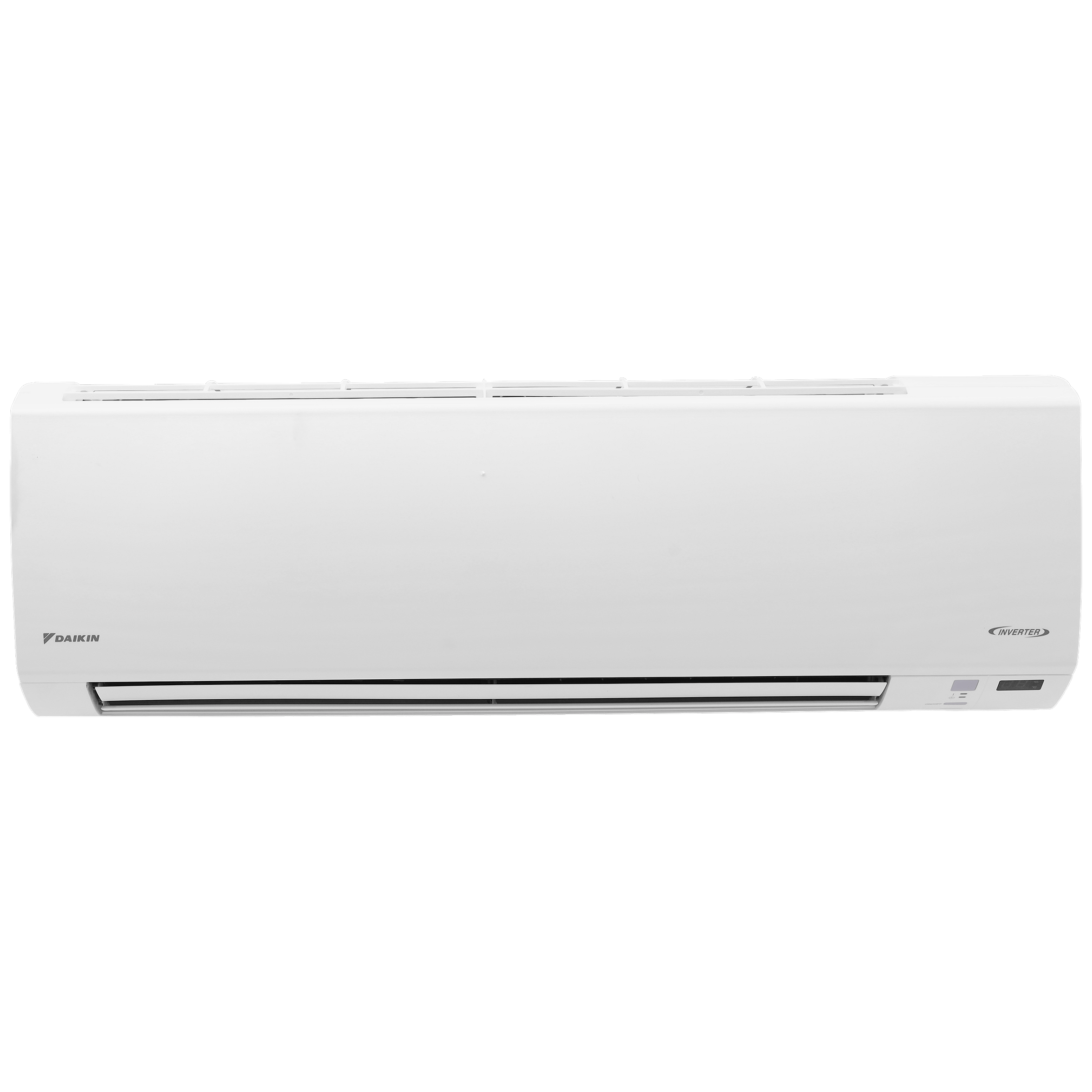 Daikin Standard Plus Series 1.5 Ton (3 Star - Inverter) Split AC with 3D  Airflow, Copper Condenser, Power Airflow Dual Flaps (ATKL50UV)