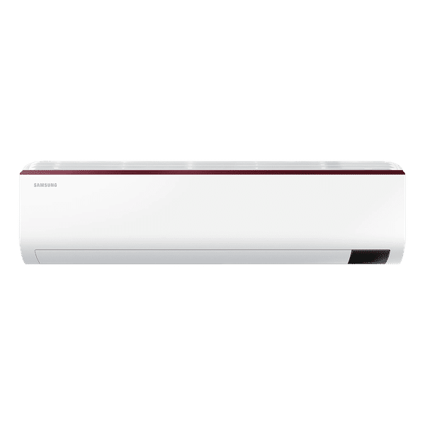 SAMSUNG Arise 5 in 1 Convertible 1.5 Ton 5 Star Adjustable Inverter Split AC with Anti Bacterial Filter (Copper Condenser, AR18BY5ZAPGXNA)_1