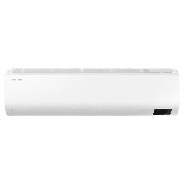 SAMSUNG Arise 5 in 1 Convertible 1.5 Ton 3 Star Hot & Cold Inverter Split AC with Anti Bacterial Filter (2021 Model, Copper Condenser, AR18BX4ZAWK)_1