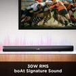 boAt Aavante Bar 908 30W Bluetooth Soundbar with Remote (Signature Sound, 2.0 Channel, Black)_4