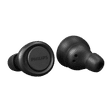 PHILIPS TAT1215 TWS Earbuds (IPX4 Splash & Sweat Resistant, Upto 18 Hours Playback, Black)_3
