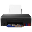 Canon Pixma G570 Wireless Color Ink Tank Printer (Wide Color Gamut, Black)_2