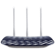 tp-link AC750 Dual Band 733 Mbps Wi-Fi Router (3 Antennas, 4 LAN Ports, Supports Guest Network, Archer C20, Black)_1