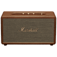 Marshall Stanmore III 80W Bluetooth Speaker (Signature Sound, Qualcomm AptX Technology, Stereo Channel, Brown)_1