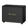 Marshall Woburn III Bluetooth Speaker (Future-Proof Technology, Stereo Channel, Black)_2