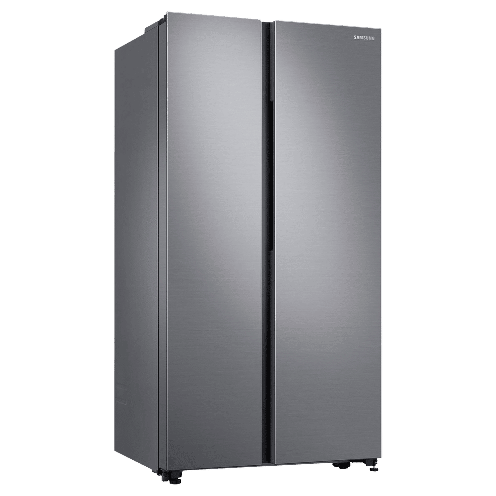 Buy SAMSUNG 700 Litres Frost Free Double Door Refrigerator with Buy SAMSUNG 700 Litres Frost Free Double Door Refrigerator with