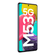 SAMSUNG Galaxy M53 5G (8GB RAM, 128GB, Blue)_4