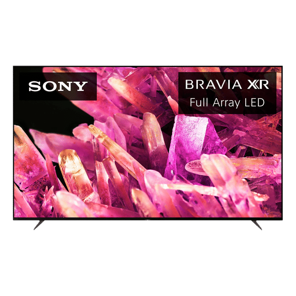 Sony X90K 189.03 cm (75 inch) 4K Ultra HD LCD Smart Android TV with Voice Assistance (2022 model)_1