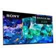 Sony A95K 163.9 cm (65 inch) 4K Ultra HD OLED Smart Android TV with Voice Assistance (2022 model)_3