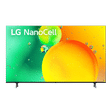 LG NANO75 164 cm (65 inch) 4K Ultra HD Nano Cell Smart WebOS TV with Voice Assistance (2022 model)_1