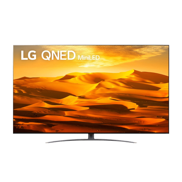 LG QNED91 190 cm (75 inch) 4K Ultra HD QNED WebOS TV with Alexa Compatibility_1