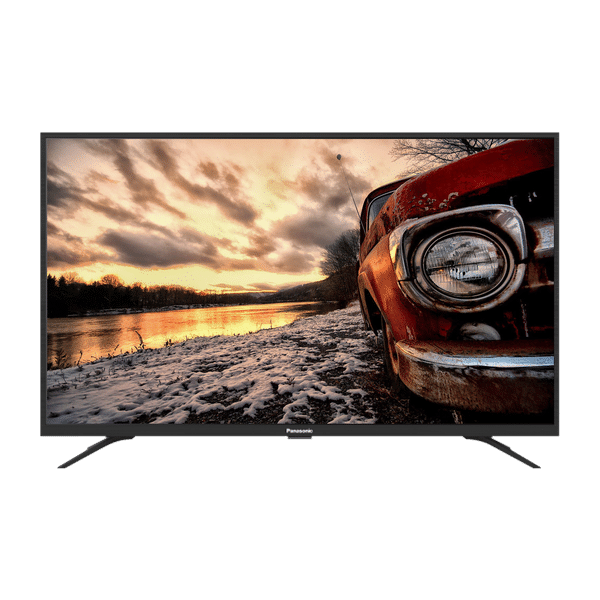 Panasonic 80 cm (32 inch) HD Ready LED Smart Android TV with Voice Assiatant_1