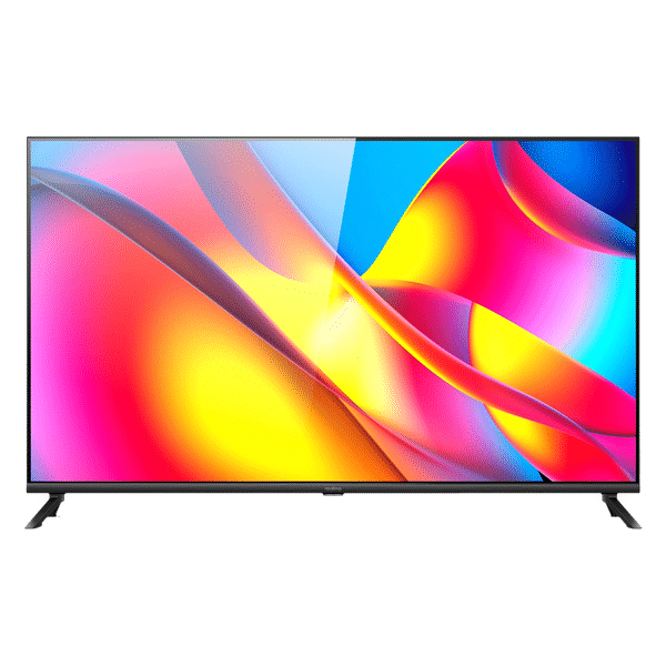 realme 101 cm (40 inch) Full HD LED Smart Android TV with Google Assistant (2022 model)_1