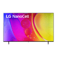 LG Nano80 164 cm (65 inch) 4K Ultra HD Nano Cell Smart WebOS TV with Voice Assistance (2022 model)_1