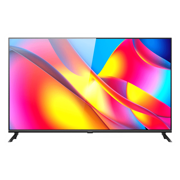 realme 108 cm (43 inch) Full HD LED Smart Android TV with Google Assistant (2022 model)_1