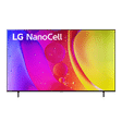 LG Nano80 139 cm (55 inch) 4K Ultra HD Nano Cell WebOS TV with Voice Assistance (2022 model)_1