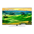 LG QNED81 139 cm (55 inch) 4K Ultra HD QNED Smart WebOS TV with LG Voice Assistance (2022 model)_1