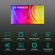 LG Nano80 139 cm (55 inch) 4K Ultra HD Nano Cell WebOS TV with Voice Assistance (2022 model)_3