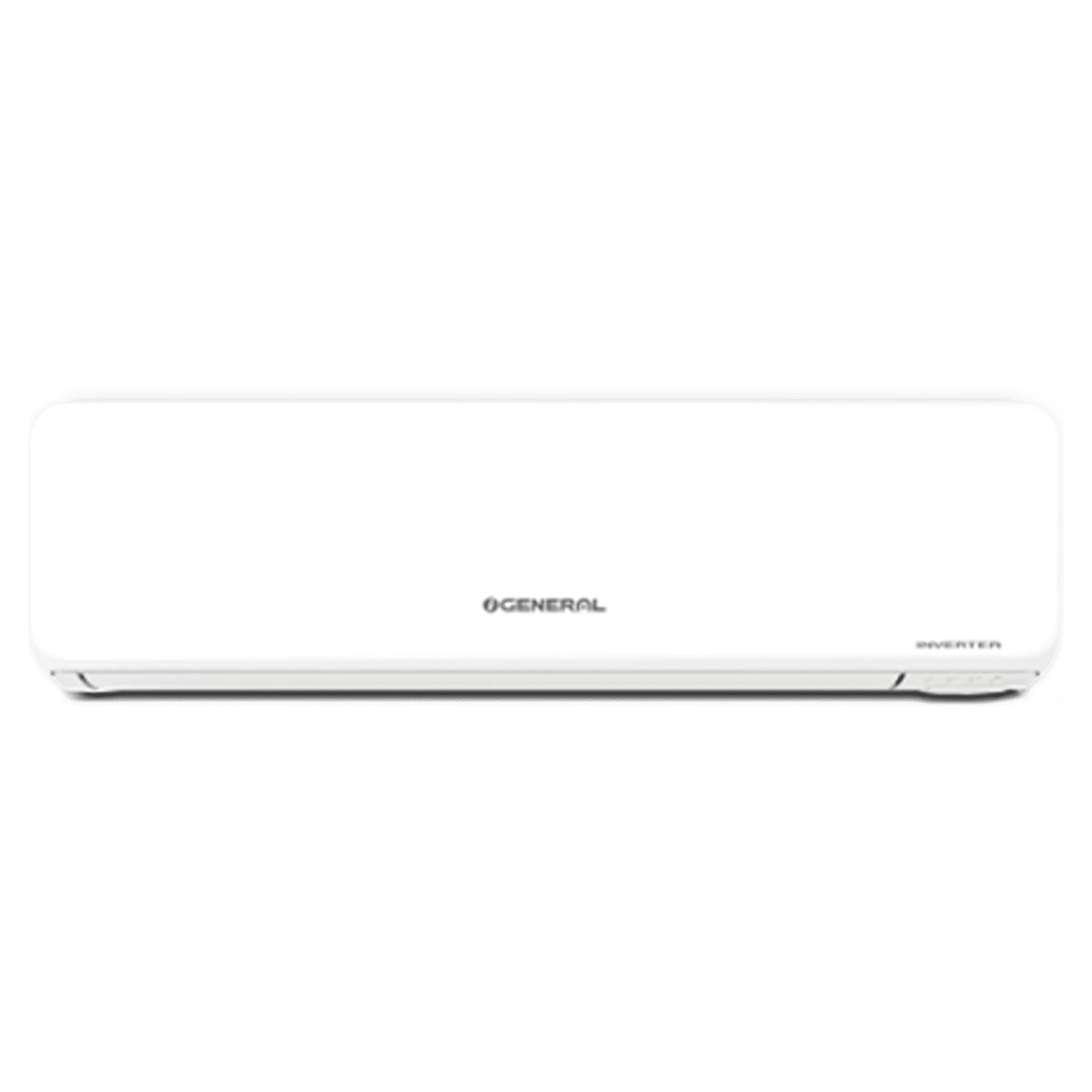 o general hot and cold inverter ac 2 ton