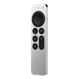 Apple Smart Remote Control For Media Streaming Device (MNC73Z/A, Grey)_2