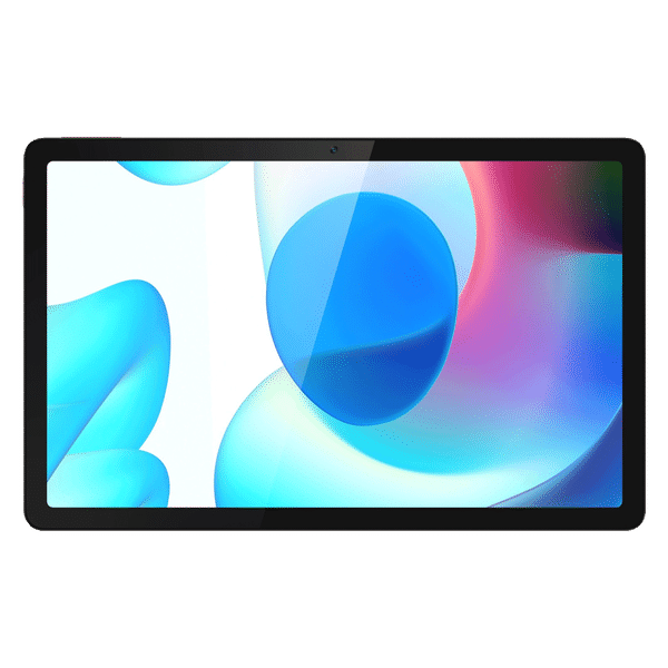 Buy realme Pad Wi-Fi + 4G Android Tablet (10.4 Inch, 4GB RAM, 64GB ROM,  Gold) Online – Croma