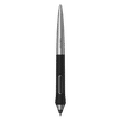 XP pen Deco Pro S 26.16cm (10.3. Inches) e-Writer Digital Pad (60 Degree Tilt Function, Black)_4