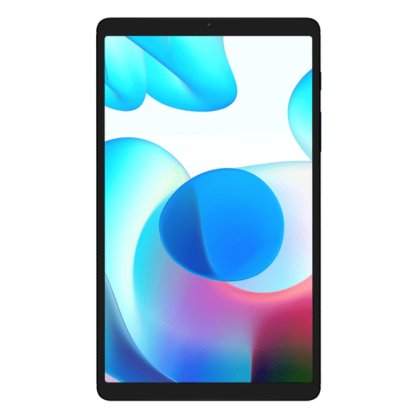 realme Pad Mini Wi-Fi Android Tablet (8.7 Inch, 4GB RAM, 64GB ROM, Blue)_1