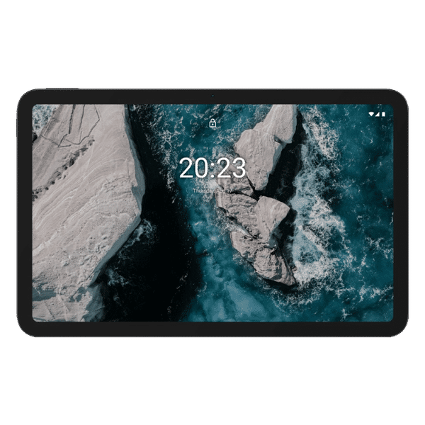 NOKIA T20 Wi-Fi Android Tablet (10.4 Inch, 4GB RAM, 64GB ROM, Blue)_1