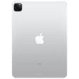 Apple iPad Pro 11 3rd Generation Wi-Fi (11 Inch, 2 TB ROM, Silver, 2021 model)_2