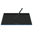 XP pen Deco Fun Large eWriter Tablet (11.8 Inch, Space Blue)_3