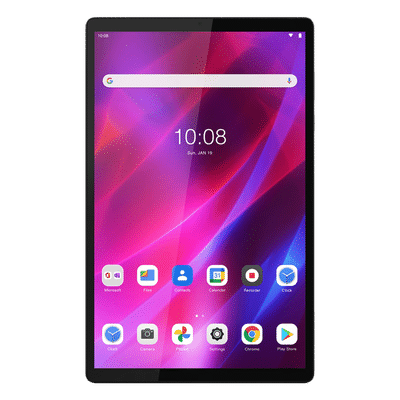 Tablette Android, 10 po