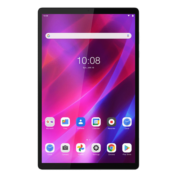 Lenovo Tab K10 Wi-Fi Android Tablet (10.3 Inch, 4GB RAM, 64GB ROM, Abyss Blue)_1