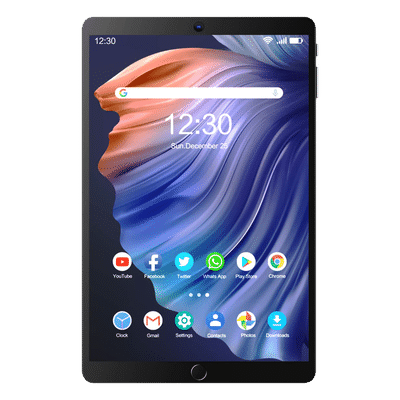 Buy I KALL N7 Wi-Fi Android Tablet (7 Inch, 2GB RAM, 16GB ROM, Black)  Online – Croma